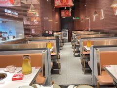 -牛人日志·鲜牛肉骨汤火锅(万科里瑧店)