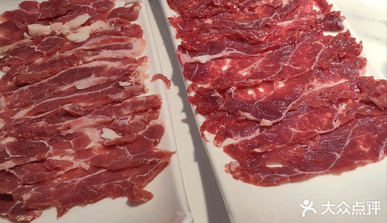 春天就是要吃牛肉火锅耶✌🏻