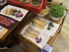 -川中故事·成都老火锅(东书房店)