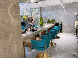 点击看大图 -悦SALON