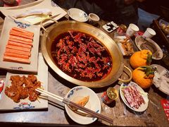 -小龙坎火锅(全球总店)