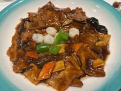 -上海老饭店(北京分店)