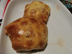 -楼兰古丽·新疆拌面·清真(华阳城店)
