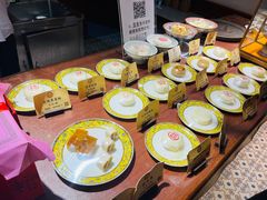 -富华斋饽饽铺·宫廷糕点·伴手礼(护国新天地店)
