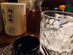 -半藏居酒屋(香港花园店)