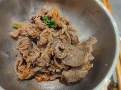 -晓沸牛肉海鲜小火锅(白湖亭万达广场店)