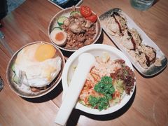 -岛风·台食小馆 ISLAND BISTRO(烟台山店)