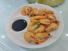 -碧海银沙海鲜餐厅(恒大海上威尼斯店)