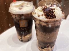 -奈雪的茶(华侨城创意园店)