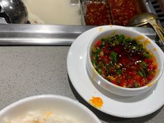 -海底捞火锅(百利广场店)