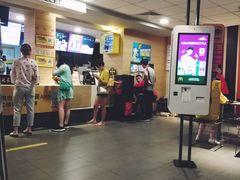 -麦当劳(临顿路店)