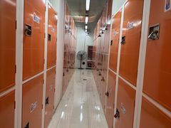 -美立方自助仓迷你小仓库(太阳宫凯德店)