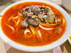 怪味面-二号桥脆绍面(星辉中路店)