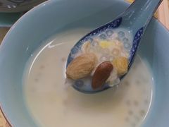 西米露-品味轩(华山路店)