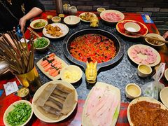 -蜀大侠火锅(寰球文化地标·总府店)