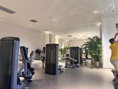 -YCHL FIT 健身(星寰店)