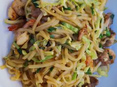 炒粿条-广场正宗原汁薏米店