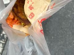 -樊记火烧店(甘泉路店)