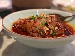 川北凉粉-漢舍中国菜馆(889广场店)