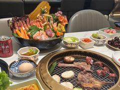 -和牛村烧肉放题(潍坊泰华店)