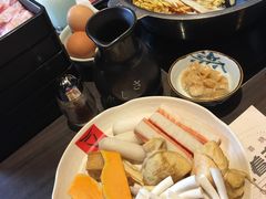 -MoMo牧场·寿喜烧专门店(长泰广场店)
