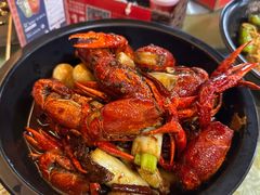 -聚味瞿记·龙虾堂(渔人码头一店)