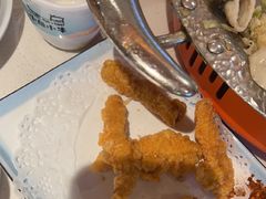 -小鱼小牛(世欧广场店)