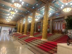 -北京饭店谭家菜