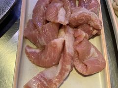 -喜来稀肉(虹泉路店)