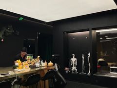 -TOP健身私教工作室(侨香店)