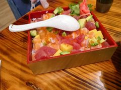 -千懿六本木酒场(常熟路店)