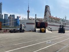 -上海港国际客运中心