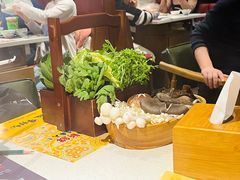 -牛村来人潮汕牛肉火锅(西单店)