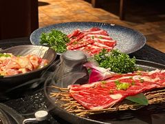 -牛焱·烧肉酒肆(五大道店)