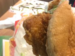 -麦当劳(南后街店)