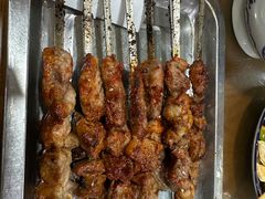-满记烧饼(牛街东里小区一区店)