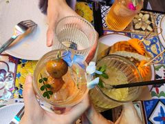 -LESCEDARS Brasserie Bistro香柏树