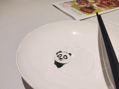 -眉州东坡·熊猫主题餐厅(枫蓝店)