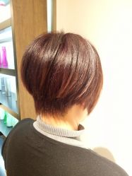 -Mentor Hair Salon