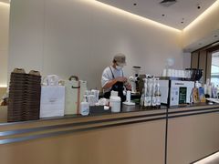-Manner coffee(深圳光明万达广场店)