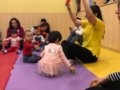 -金宝贝早教(和悦汇店)