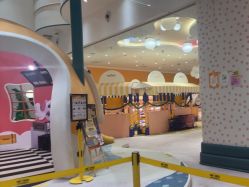 -奈尔宝家庭中心·亲子餐厅(苏州大悦城店)