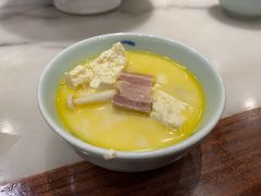盐卤豆腐-鸭匠食府·挂炉烤鸭·新京菜(阜成路店)