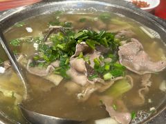 -谢老五跷脚牛肉·非遗传承店