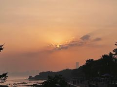 -深圳湾公园(南山区)