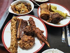 把子肉-刘小忙把子肉(北园大街总店)