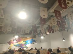 大堂-广顺鑫猪肚鸡(经八路店)