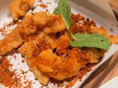 -榕意·川味之美(深业上城店)