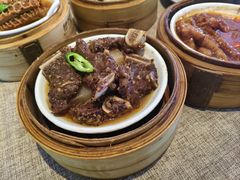 -晋江荣誉国际酒店·港誉茶餐厅