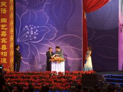 -南京奥林匹克体育中心-体育馆